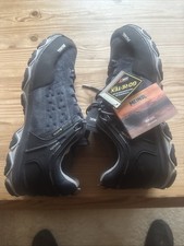 Meindl Ontario GTX Outdoor