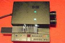 Rollei P3801 IR 35mm Twin Lens