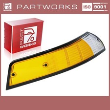 Blinkerglas für PORSCHE 911 F