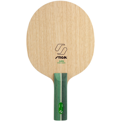 Stiga aura hybrid carbon - aura,
