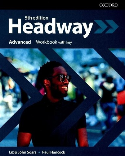 Headway advanced workbook - advanced.,