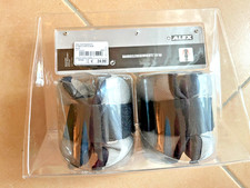 ALEX Gewichtsmanschetten Set 2 x 1,5 kg Laufgewichte Gelenkgewichte  *NEU*