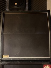 MARSHALL JCM 900 Lead-1960A