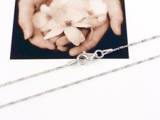 Kette 925 sterling silber - kette,