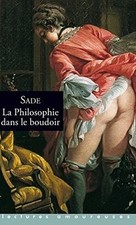 La Philosophie dans le boudoir von marquis de Sade | Buch | Zustand gut