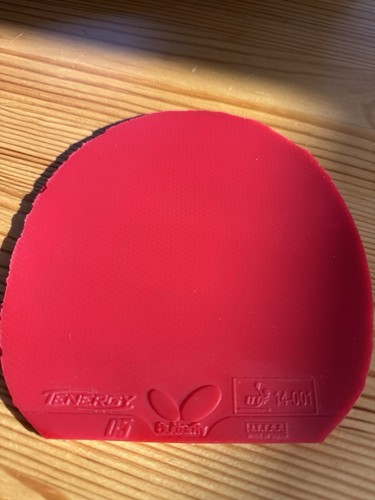 Butterfly tenergy 1 - 05, 2,1