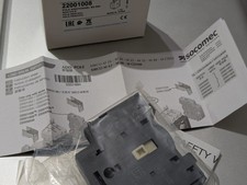 Socomec 22001008 Zusatzpol (4