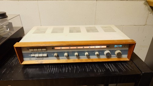 Bang olufsen dirigent 609k - bang,