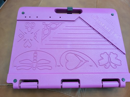 Crafters companion ultimate - crafters,