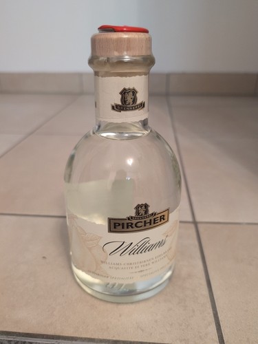 Sammler pircher williams - pircher,