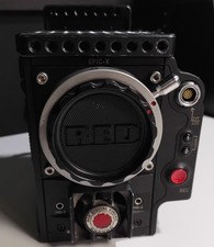 RED Epic-X DRAGON 6K Camera Kit – EF Mount – w/ RED MINI-MAG 512GB & RED PRO 5.0
