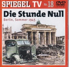 Spiegel TV Nr. 18 Die Stunde