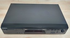 Sony MDS-JE480 Minidisc Deck
