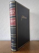 Brockhaus Enzyklopädie Cabra