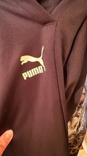 Puma Borussia BVB Dortmund
