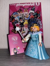 Playmobil 5204 Figur Serie 1