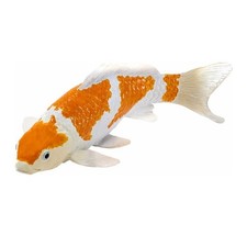 Mojo 381104 koi karpfen - koi, ochiba