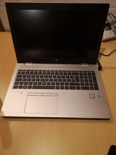 HP ProBook 650 G5 15,6 Zoll