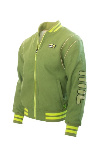 Fila herren college jacke vr46 - college,