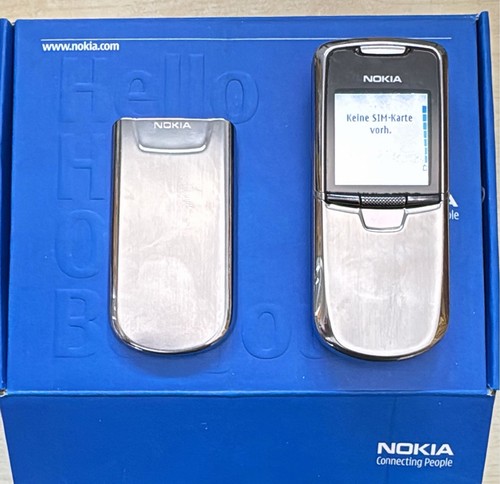 Original nokia 8800 handy - nokia,