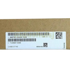 6SE7 041-2UL84-1GG0 NEW