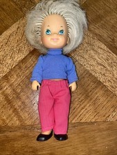 Vintage 1986 Hasbro MOON