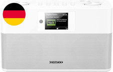 Kenwood CR-ST80DAB-W