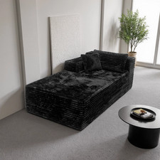 Reversible L-Shaped Sectional