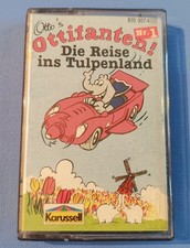 Otto´s Ottifanten Folge 1