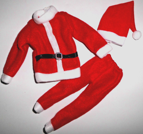 %***Weihnachtskleidung für