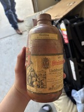 Steinkrug Liebfraumilch