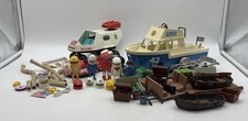 Konvolut Vintage Playmobil
