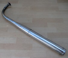 KTM 80 RSL ORIGINAL SEBRING S80.1 AUSPUFFANLAGE AUSPUFF 80 RLW HERCULES ULTRA 80