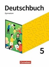 Deutschbuch Gymnasium - Neue Allgemeine Ausgabe: ... | Buch | Zustand akzeptabel