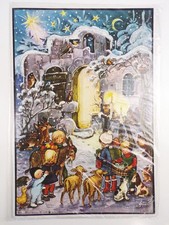 Alter Adventskalender RS