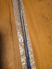 Original chrom Zierleiste