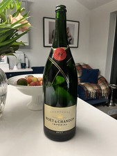 Moet & Chandon Double Magnum
