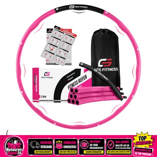 Hula hoop reifen 2kg - reifen, 1,2kg
