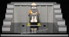 Lego Star Wars Minifigur Clone