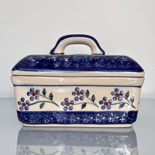 Original bunzlauer keramik - bunzlauer,