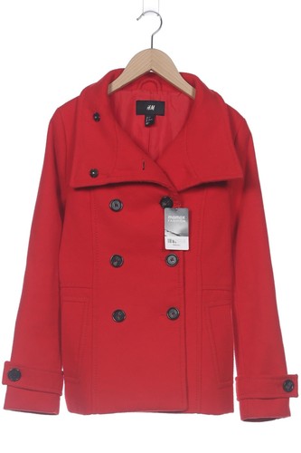 Jacke damen anorak jacket - h&m,