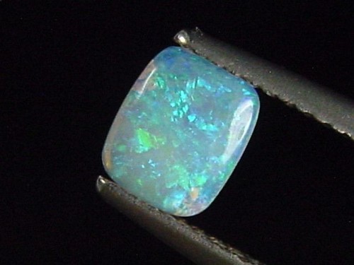 Opal edelopal 34 ct - opal, 0,34