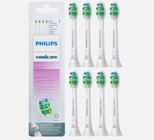 8 Stück Philips Sonicare i
