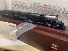 MÄRKLIN HO Dampf Big Boy
