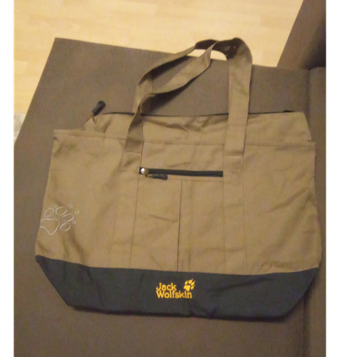 Jack wolfskin weekender - jack,
