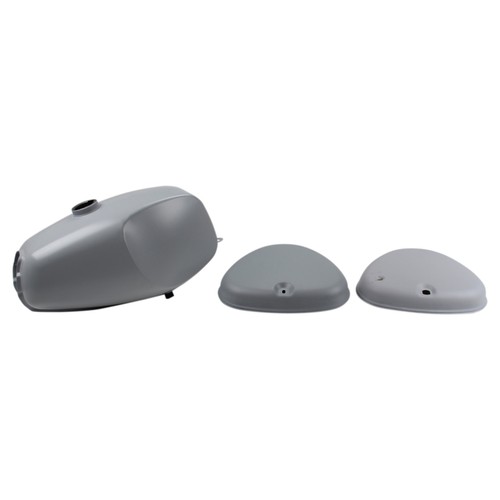 Tank set mit - tank,