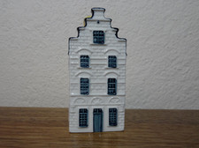 KLM Airlines Blue Delft´s