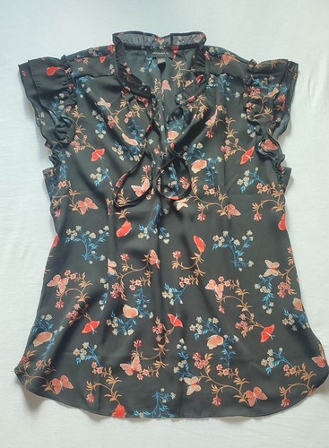 Tamara bluse - tamara, h,