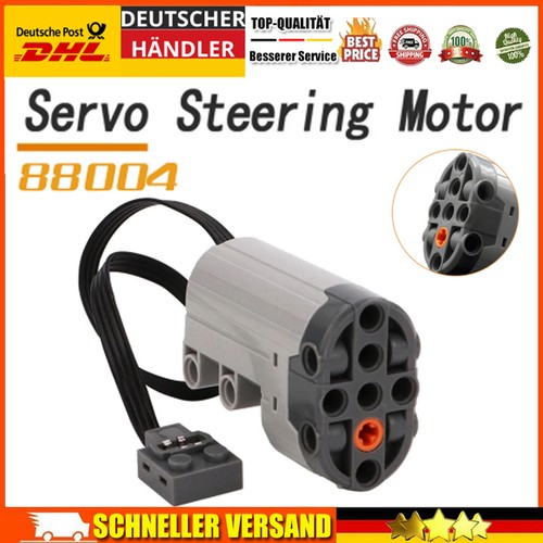 Technic power functions - power,