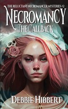 Necromancy the Callback Debbie Hibbert Taschenbuch Englisch 2025
